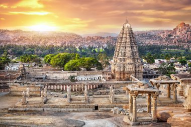 Resul Tapınağı'hampi