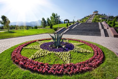 Park Almatı