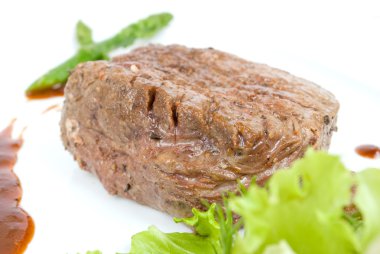 ızgara et