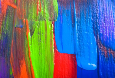 sanat arka planlar. el-boyalı arka plan. Öz yapılmış.