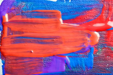 sanat arka planlar. el-boyalı arka plan. Öz yapılmış.