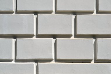 taş duvarın dokusu