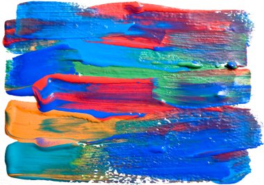 sanat arka planlar. el-boyalı arka plan. Öz yapılmış.