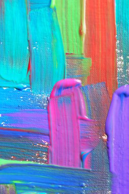 sanat arka planlar. el-boyalı arka plan. Öz yapılmış.