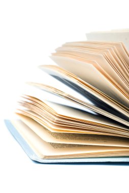Açık kitap