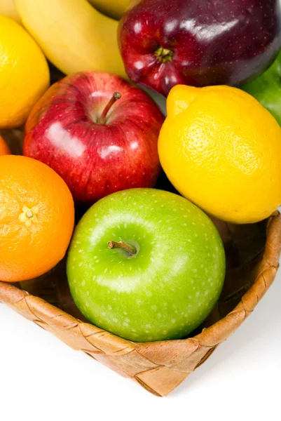 Fruits — Stock Photo, Image