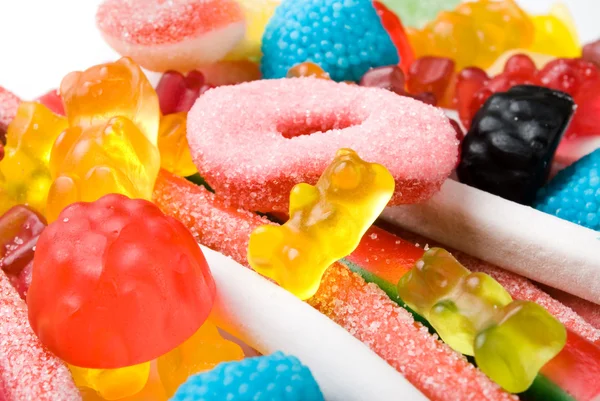 Candies — Stock Photo, Image