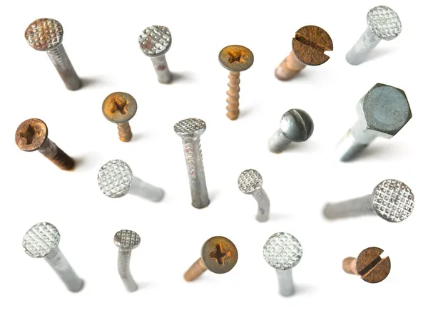 izole çivi