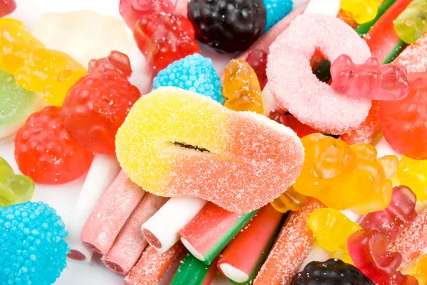 Candies — Stock Photo, Image