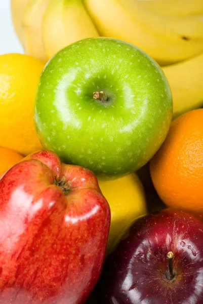 Fruits — Stock Photo, Image