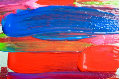 sanat arka planlar. el-boyalı arka plan. Öz yapılmış.