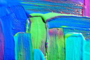 sanat arka planlar. el-boyalı arka plan. Öz yapılmış.