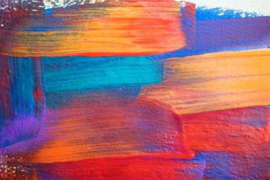 sanat arka planlar. el-boyalı arka plan. Öz yapılmış.