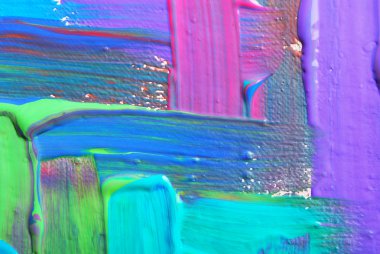 sanat arka planlar. el-boyalı arka plan. Öz yapılmış.