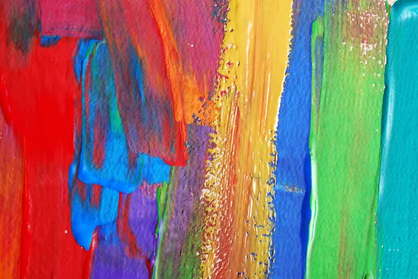 Fondos artísticos abstractos. Fondo pintado a mano. AUTO HECHO . — Foto de Stock
