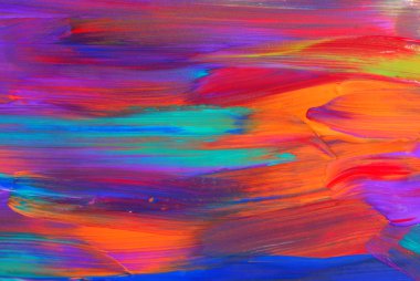 sanat arka planlar. el-boyalı arka plan. Öz yapılmış.