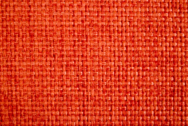 Tekstura tkaniny płóciennej jako tło — Zdjęcie stockowe