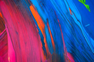 sanat arka planlar. el-boyalı arka plan. Öz yapılmış.