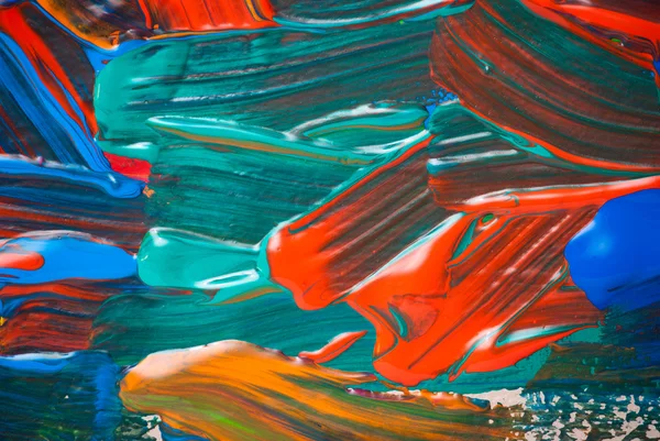 sanat arka planlar. el-boyalı arka plan. Öz yapılmış.