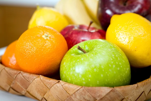 Fruits — Stock Photo, Image