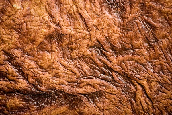 Leather texture — Stock Photo, Image