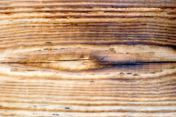 Dřevo panel pozadí ukazuje texturu dřeva — Stock fotografie