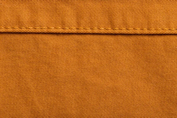 Textura de lona — Fotografia de Stock
