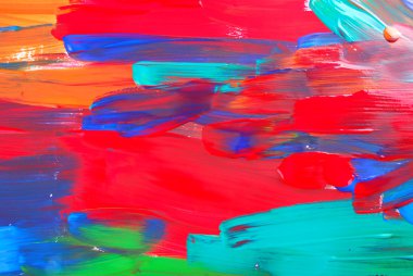 sanat arka planlar. el-boyalı arka plan. Öz yapılmış.