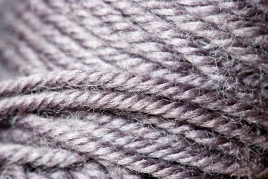 yün örgü arka plan bakış