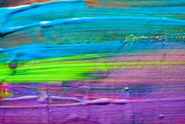 sanat arka planlar. el-boyalı arka plan. Öz yapılmış.