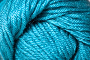 yün örgü arka plan bakış