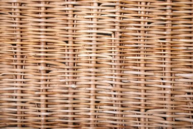 ilişkili kuru çubuklar yapısından