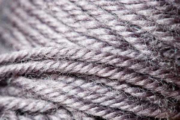 Wool knitted background closeup — Stock Photo, Image