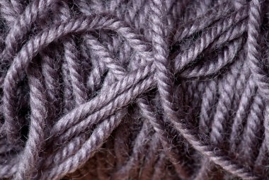 yün arka plan bakış