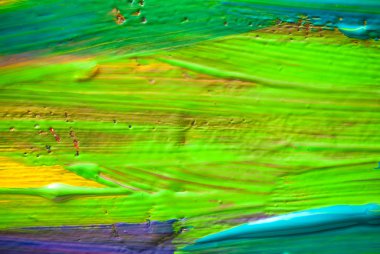 sanat arka planlar. el-boyalı arka plan