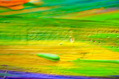 sanat arka planlar. el-boyalı arka plan. Öz yapılmış.