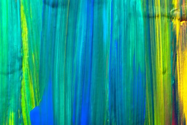 sanat arka planlar. el-boyalı arka plan