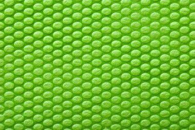 Arkaplan olarak tuval kumaşı