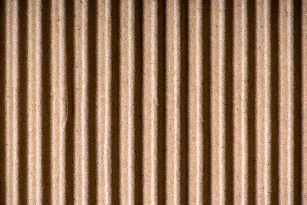 Cardboard background — Stock Photo, Image