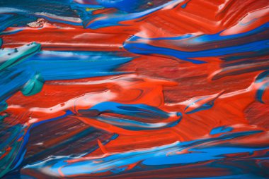 sanat arka planlar. el-boyalı arka plan. Öz yapılmış.