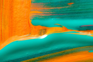 sanat arka planlar. el-boyalı arka plan. Öz yapılmış.