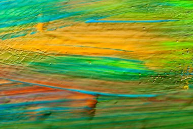 sanat arka planlar. el-boyalı arka plan