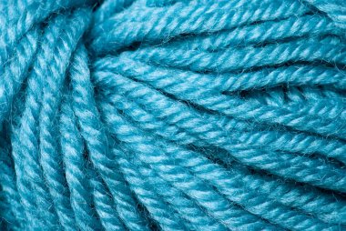 yün örgü arka plan bakış