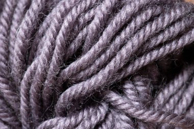 yün örgü arka plan bakış