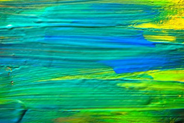 sanat arka planlar. el-boyalı arka plan
