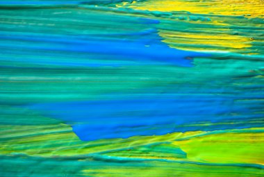 sanat arka planlar. el-boyalı arka plan