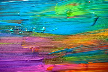 sanat arka planlar. el-boyalı arka plan