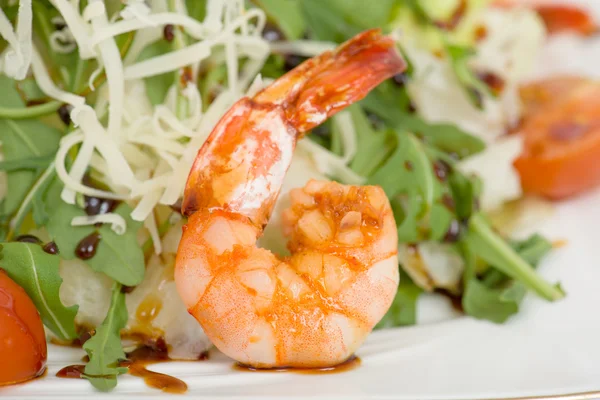 Shrimps — Stock Photo, Image