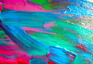 sanat arka planlar. el-boyalı arka plan