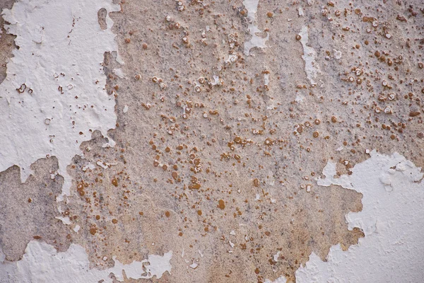 Fragmento de pared de piedra vieja — Foto de Stock